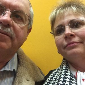 Meet your Posher, Aliene